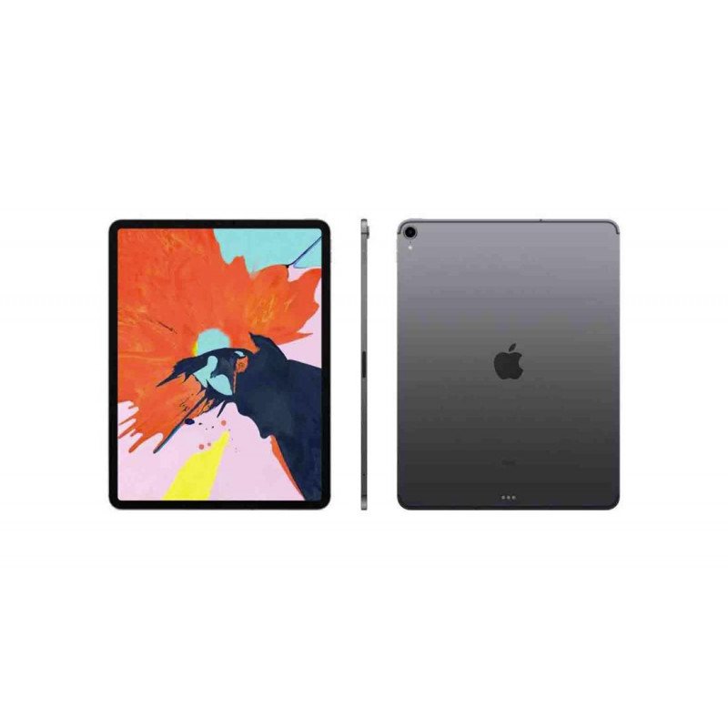 iPad Pro 11 Tercera Generacion 256GB