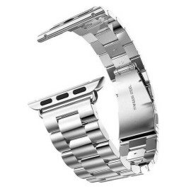 Extensible Acero iWatch 42 MM