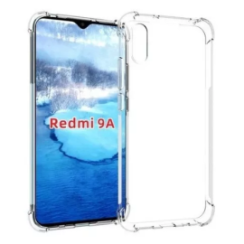 Funda Acrigel Xiaomi Redmi 9A