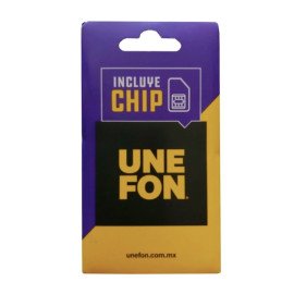 Chip Unefon