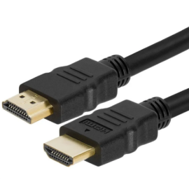 Cable HDMI a HDMI