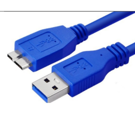 Cable USB-A 3.0 Disco Duro