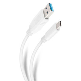 Cable Apple USB a Tipo C 2...