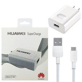 Combo Cable y Cubo Huawei V8