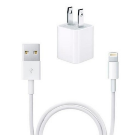 Combo Cable y Cubo iPhone 5...