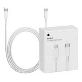 Cable Apple Para Mac USB-C...