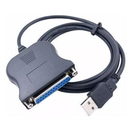 Cable USB a LPT1 Paralelo