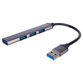 Multicontacto USB - HUB USB