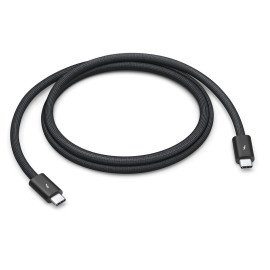 Cable Thunderbolt 4 Tipo C...