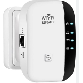 Accespoint Wifi 2.4 Ghz