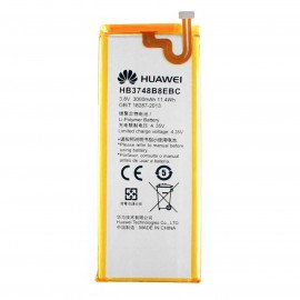 Reemplazo Bateria Huawei G7