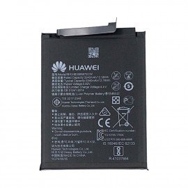 Reemplazo Bateria Huawei...