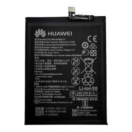 Reemplazo Batería Huawei Y9...