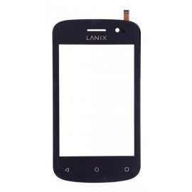 Reemplazo Touch Lanix X120