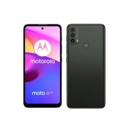 Reemplazo Pantalla Motorola...