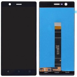Reemplazo Pantalla Nokia N3