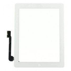Reemplazo Touch iPad 4 Blanco